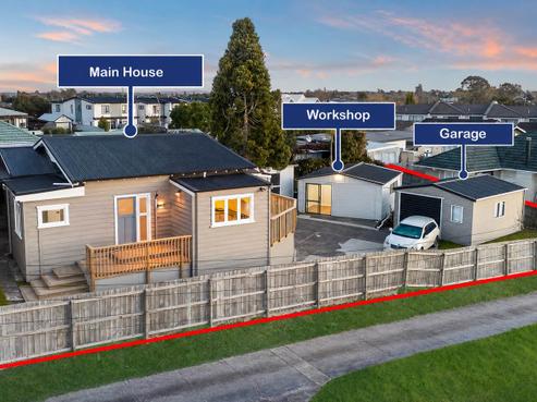 2/117 Great South Road, Manurewa