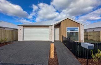 7 Harlequin Drive, Rolleston
