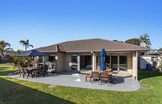 32 Sanctuary Avenue, Ohope