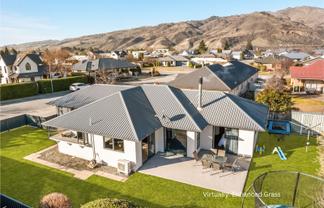 4 Fenwick Crescent, Cromwell