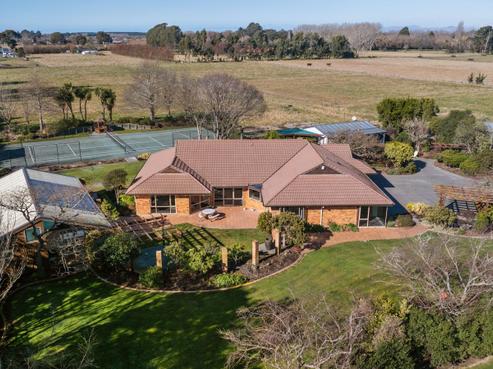 234 Giles Road, Kaiapoi