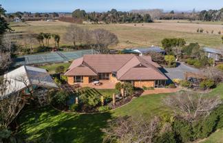 234 Giles Road, Clarkville