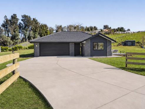 197A Turuturu Road, Hawera
