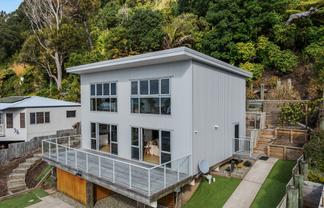 60B West End Road, Ohope
