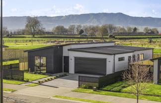 12 Tuwaewae Drive, Matamata
