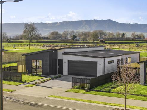 12 Tuwaewae Drive, Matamata
