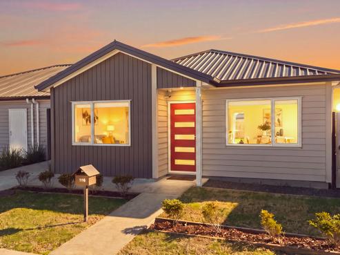 116 Kuaka Drive, Takanini