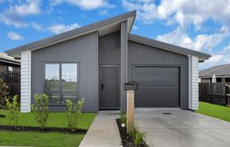 19 Turau Street, TE KAUWHATA