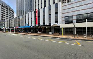  Government Precinct Golden Mile Retail