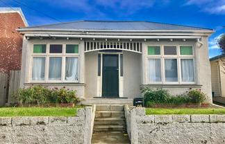 68 Grange Street, North Dunedin