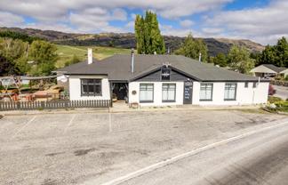 Commercial Lease Opportunity