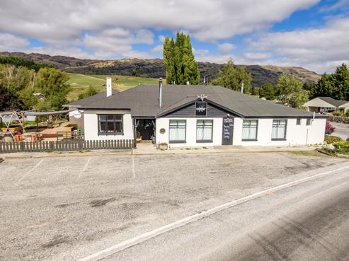 80 Patearoa Road, Ranfurly