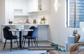 4/7-9 Ramsgate Terrace, Mairangi Bay