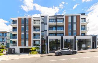 202/19 Rawene Road, Birkenhead