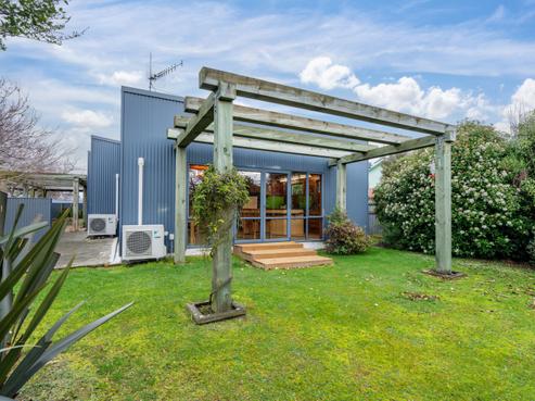 14 Rowan Street, Hargest