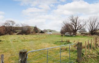 Mangoira Road, Rangiwahia