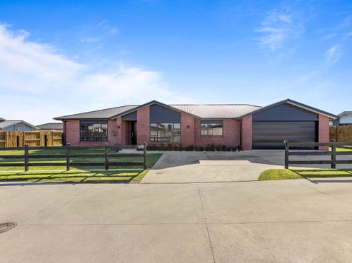 10B Haig Road, Matamata