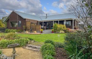 729 Te Ore Ore Bideford Road, Masterton