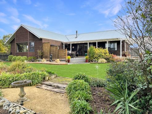729 Te Ore Ore Bideford Road, Bideford