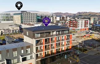 202/177 Cashel Street, CHRISTCHURCH CENTRAL