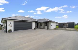 42 Arcadia Place, Seaward Bush