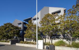 209/226 Salisbury Street, Christchurch Central