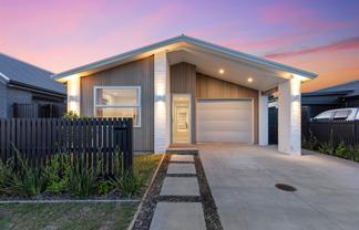 1 Hinaki Street, Tauranga Central