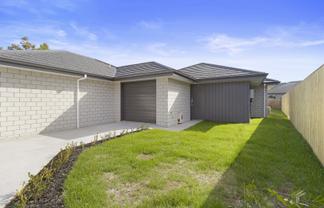 20B Alanbrooke Place, Beerescourt