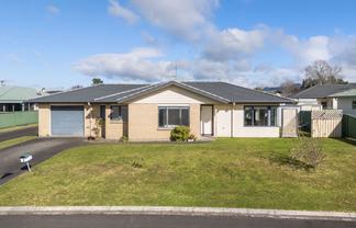 3 Donegal Place, Katikati