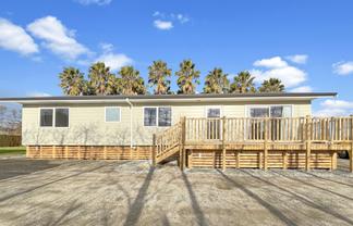 829 Back Ormond Road, Makauri
