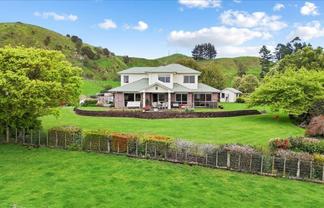 71 Gadsby Road, Te Kuiti