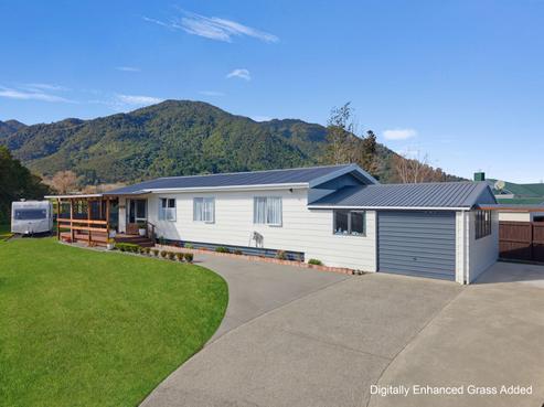 24 Stirling Street, Te Aroha