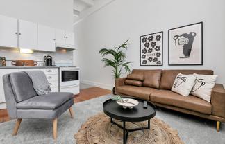 417/15-31 Wellesley Street, Auckland Central