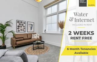 417/15-31 Wellesley Street, Auckland Central