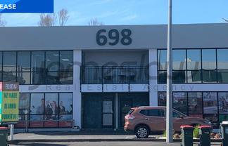 Office Space High Profile - Fantastic Lease