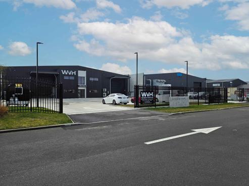 14 Radius Loop, Rolleston