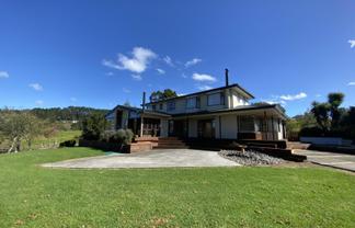 72 Ireland Road, Waitoki