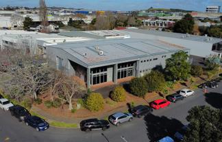 Savills | Flexible on Allright Place