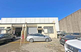 AFFORDABLE 84M² WIRI WAREHOUSE
