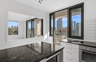 5AL/14 Waterloo Quadrant, Auckland Central