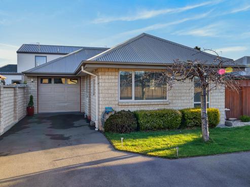 61A Frankleigh Street, Somerfield