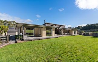 16 Pennyroyal Place, Kamo