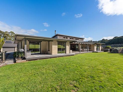 16 Pennyroyal Place, Kamo