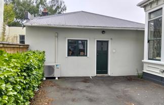 1020 George Street, North Dunedin