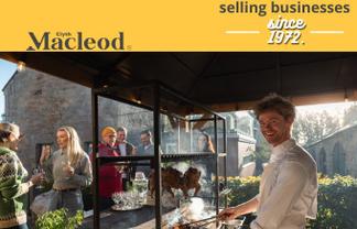 Fully Equipped Barbecue Business for Sale, Glen Innes - (CML 11597)