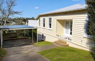 53 Lucerne Road, Remuera