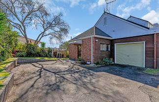 34B Clark Road, Kamo