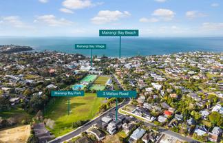 3 Matipo Road, Mairangi Bay