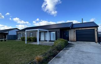 41a Cockburn Street, Masterton