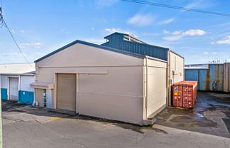 Vacant, Versatile & Well Located